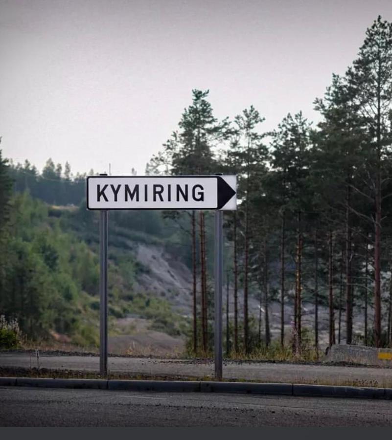 Myllykoski Apart Ummeljoki Eksteriør billede