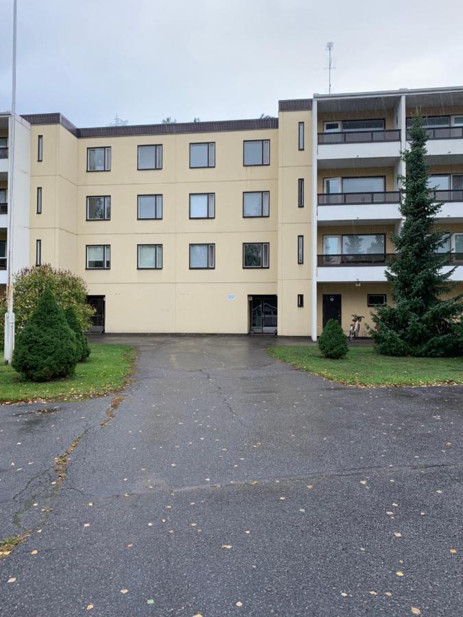 Myllykoski Apart Ummeljoki Eksteriør billede