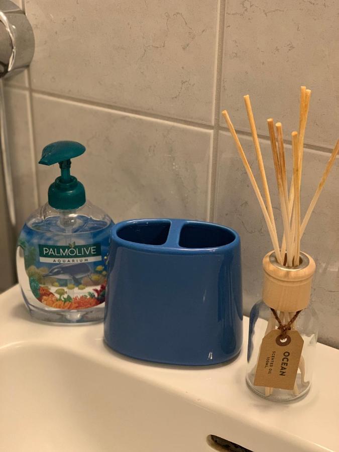 Myllykoski Apart Ummeljoki Eksteriør billede